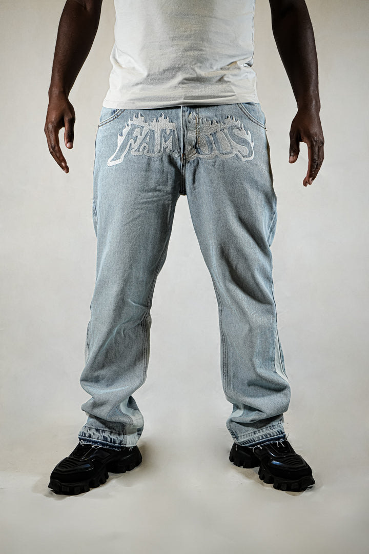 Jean Famous