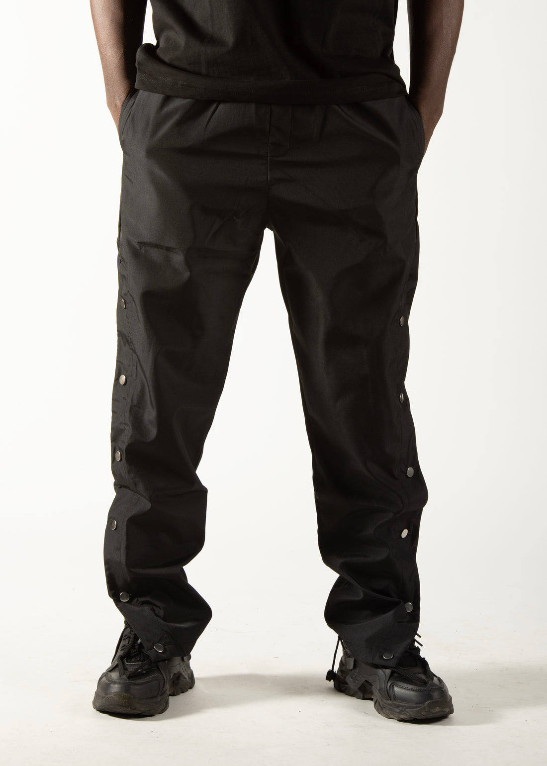 Cargo Six Noir