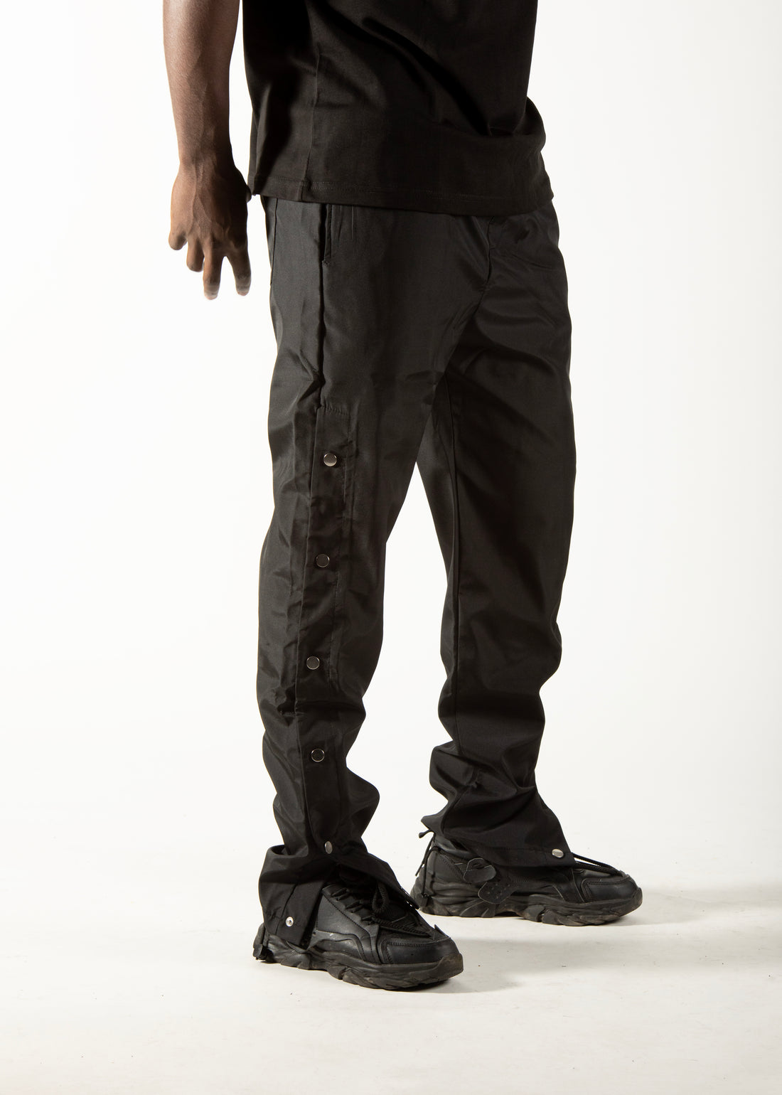 Cargo Six Noir