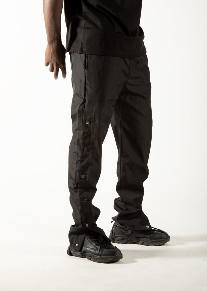 Cargo Six Noir