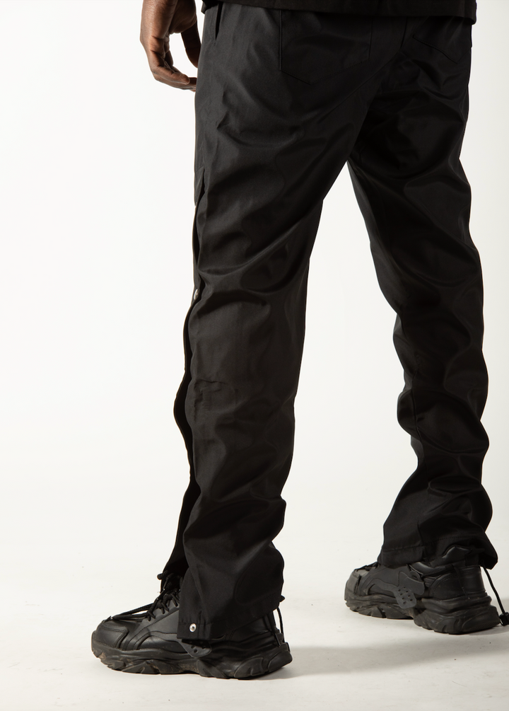 Cargo Six Noir