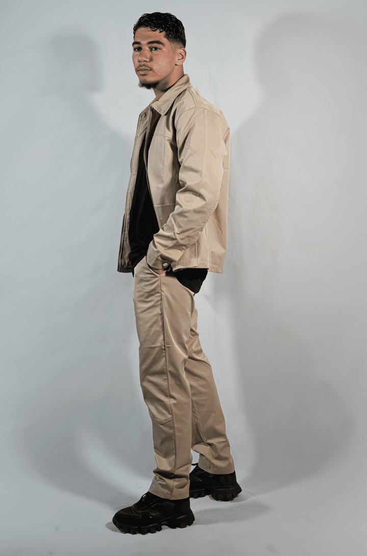 Ensemble 2 pièces Fall Beige