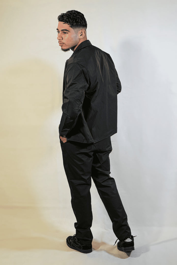 Ensemble 2 pièces Fall Noir