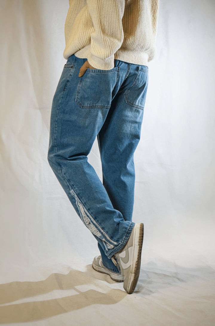 Jean London Two