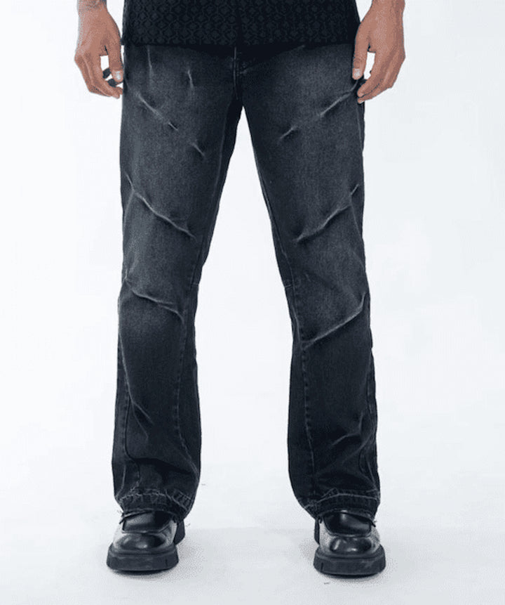 Jean Old School Noir