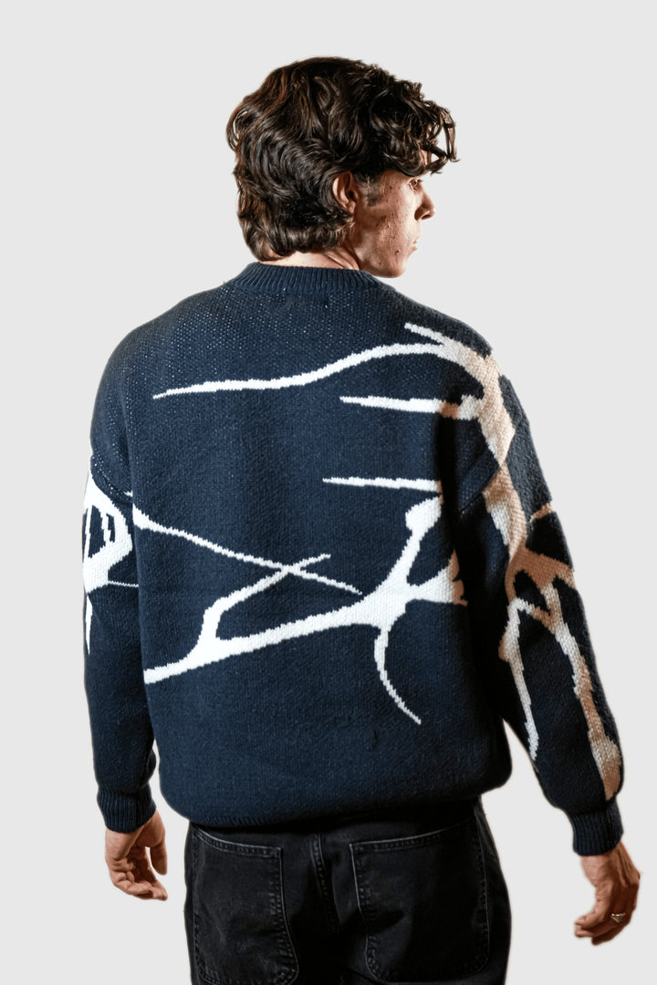 Pull Vision Marine