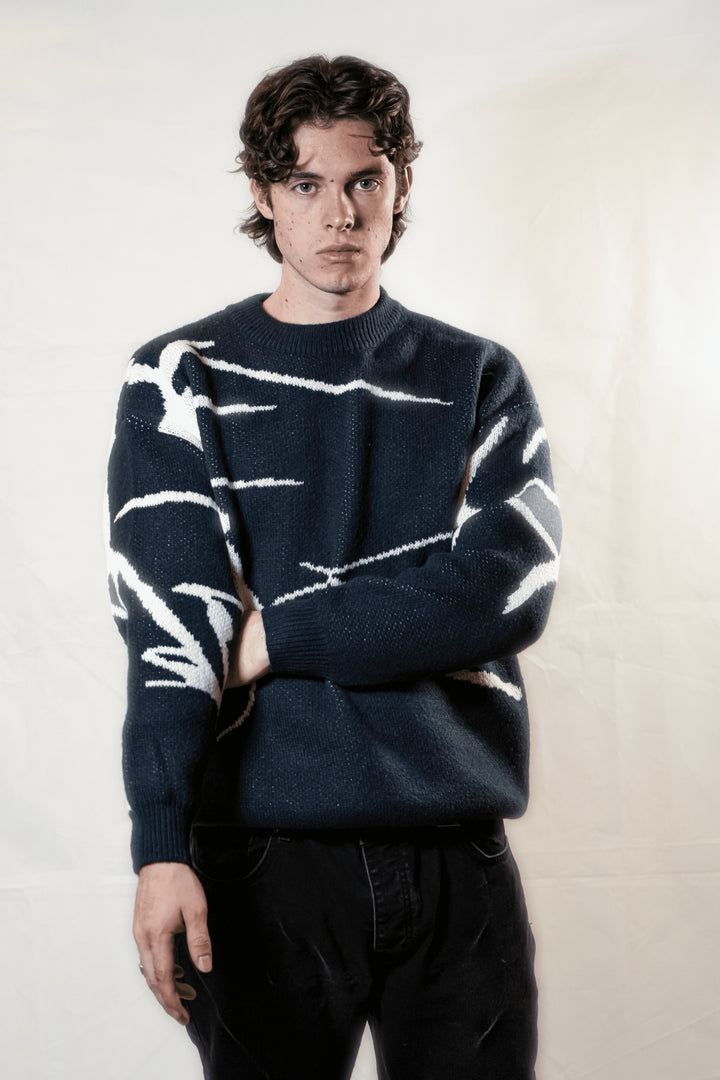 Pull Vision Marine